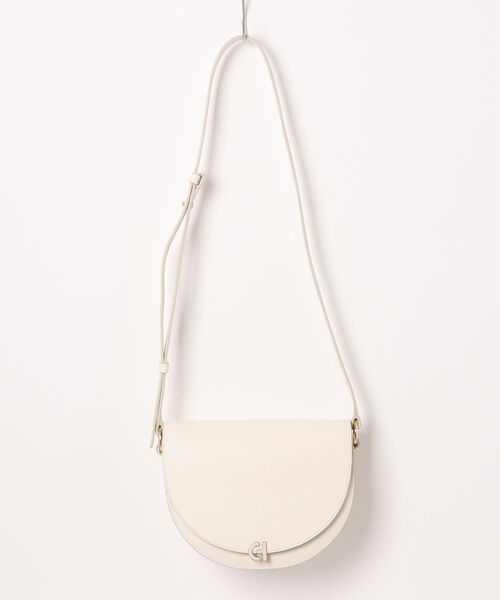 COLE HAAN（コールハーン） ショルダーバッグ バッグ エビ−サドル