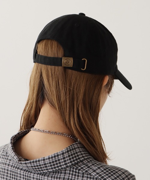 Johnbull（ジョンブル） キャップ 帽子 TMETALLICA CAP メタリカ