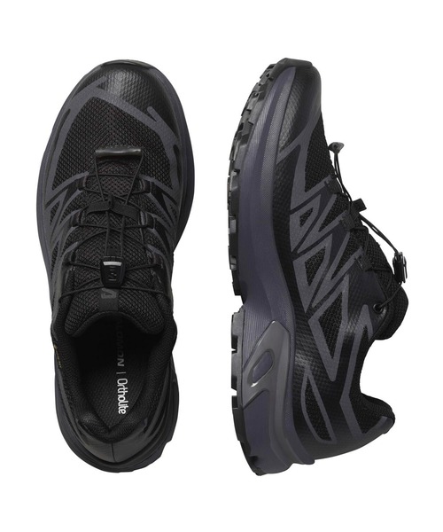 SALOMON（サロモン） スニーカー SALOMON EVR/サロモン イーブイアール