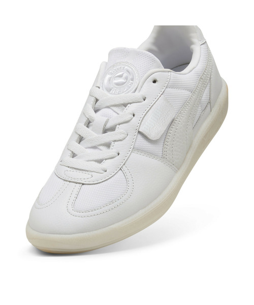 PUMA（プーマ） スニーカー ウィメンズ パレルモ JER-SHE スニーカー