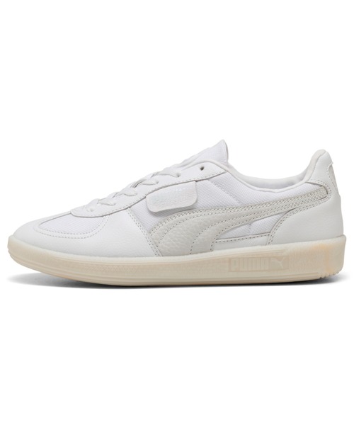 PUMA（プーマ） スニーカー ウィメンズ パレルモ JER-SHE スニーカー