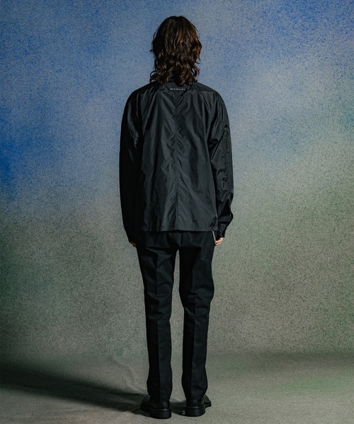 クライミー CRIMIE（クライミー） シャツ WIND BREAKER SHIRT JACKET SUPER LIGHT