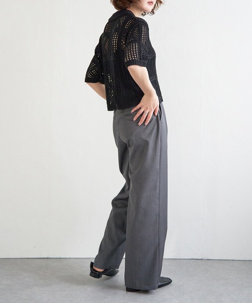 ブラウス シャツ NEW Ss Brigitte Embro Shirt 半袖シャツ レディース NEW Ss Brigitte Embro Shirt 半袖シャツ | GUESS(ゲス) JAPAN