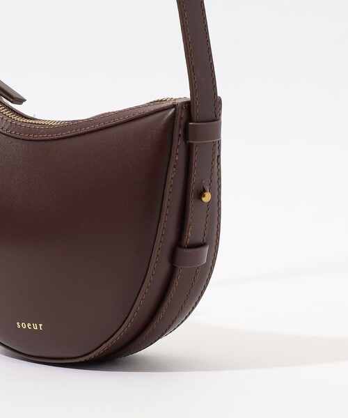 soeur ショルダーバッグ バッグ Soeur WINO MINI ワンショルダー