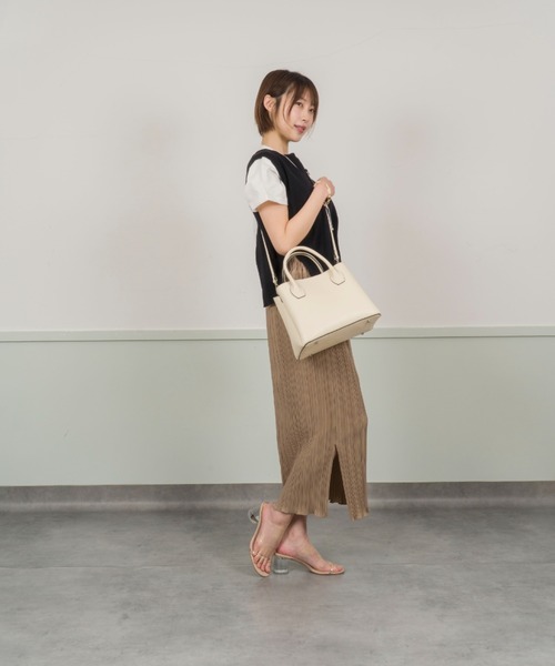 MARCO BIANCHINI ショルダーバッグ　ハンドバッグ MARCO BIANCHINI ショルダーバッグ バッグ 「MARCO BIANCHINI