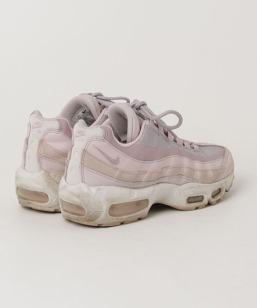 Nike ピンク ローカットスニーカー 中古・古着通販】NIKE (ナイキ) ローカットスニーカー ピンク