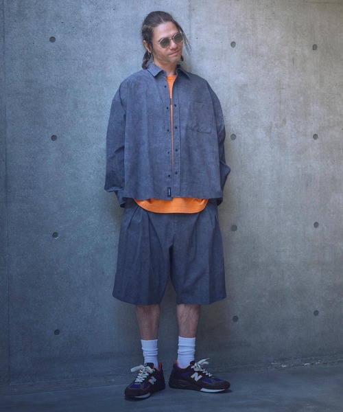 tシャツ ADAMPATEK/basic logo short sleeve T/ロゴ半袖T(AP2514017） レディース メンズ ADAMPATEK/basic logo short sleeve T/ロゴ半袖T(AP2514017）（T