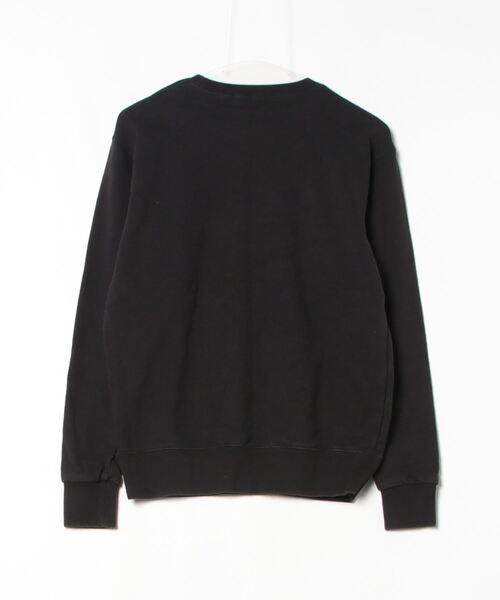 [FREAK'S STORE] вышивка тренировочный cut and sewn M черный женский 