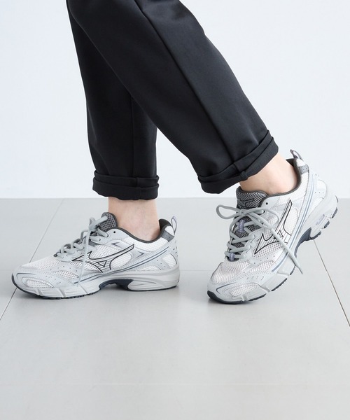 スニーカー BARNYARDSTORM / 「MIZUNO」 MXRスニーカー レディース
