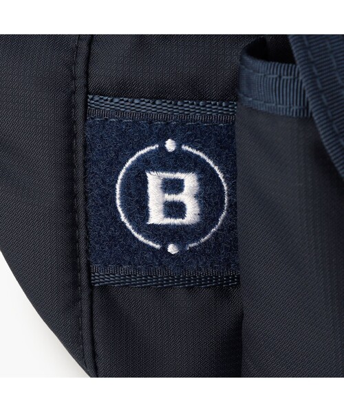 BRIEFING ウエストポーチ 「BRIEFING GOLF／ブリーフィング