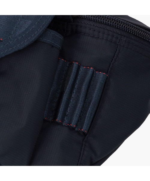 BRIEFING（ブリーフィング） ウエストポーチ 「BRIEFING GOLF