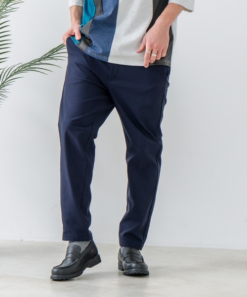 BRIEFING BT-01 ハイストレッチパンツ ブルー Blue Standard パンツ 「Blue Standard:ブルースタンダード