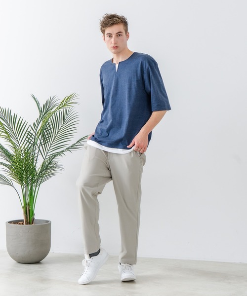 BRIEFING BT-01 ハイストレッチパンツ ブルー BRIEFING BT-01 ハイストレッチパンツ ブルー BRIEFING BT-01