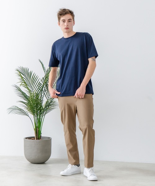 Blue Standard パンツ 「Blue Standard:ブルースタンダード