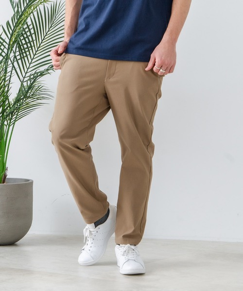 Blue Standard パンツ 「Blue Standard:ブルースタンダード