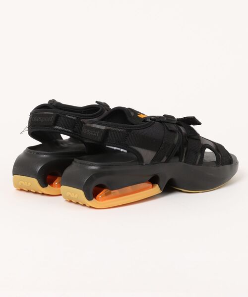 NIKE サンダル 「NIKE」AIR MAX SOL SANDAL メンズ : ZOZOTOWN