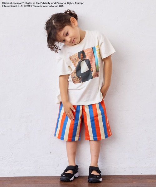 MARKEY'S tシャツ 「Michael Jackson/マイケル・ジャクソン
