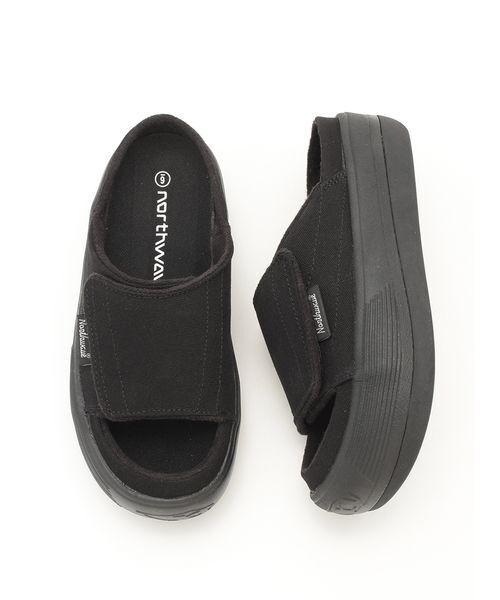 NORTHWAVE（ノースウェーブ） サンダル 「NORTHWAVE」ESPRESSO