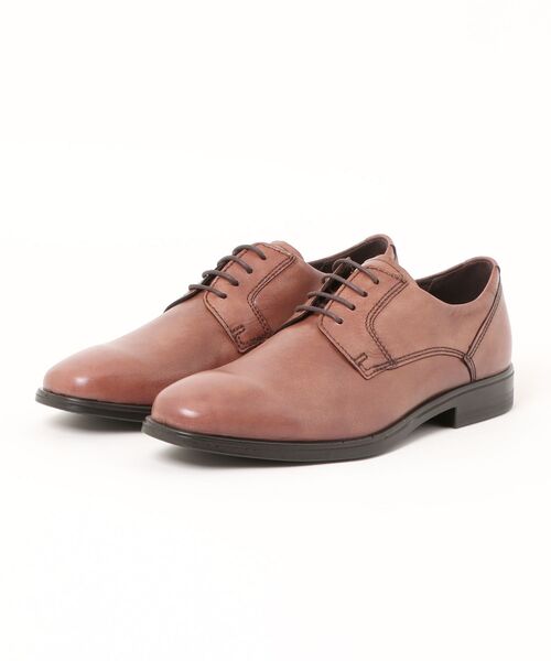 ecco(エコー) スニーカー ECCO Queenstown 本革 メンズ スニーカー ecco(エコー) スニーカー ECCO Queenstown 本革 メンズ スニーカー