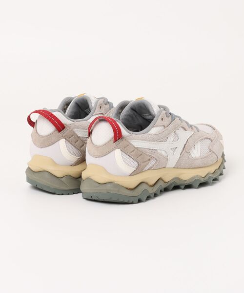 MIZUNO（ミズノ） スニーカー WAVE MUJIN TL (ウエーブムジンTL