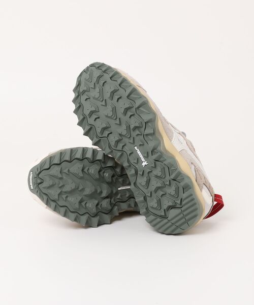 MIZUNO（ミズノ） スニーカー WAVE MUJIN TL (ウエーブムジンTL
