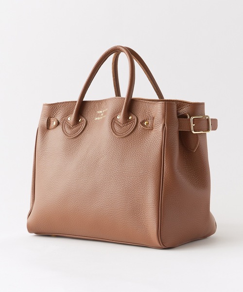☆新品未使用☆YOUNG & OLSEN トートバッグ 牛革 YOUNG&OLSEN The DRYGOODS STORE トートバッグ YOUNG ＆ OLSEN