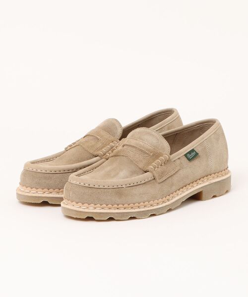靴 Paraboot Pyrenex x Paraboot Collab – Lund & Lund