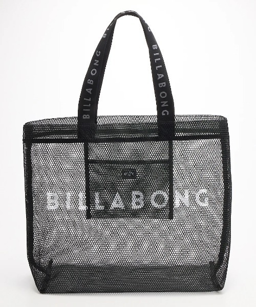 BILLABONG（ビラボン） トートバッグ メンズ MESH TOTE BAG トート