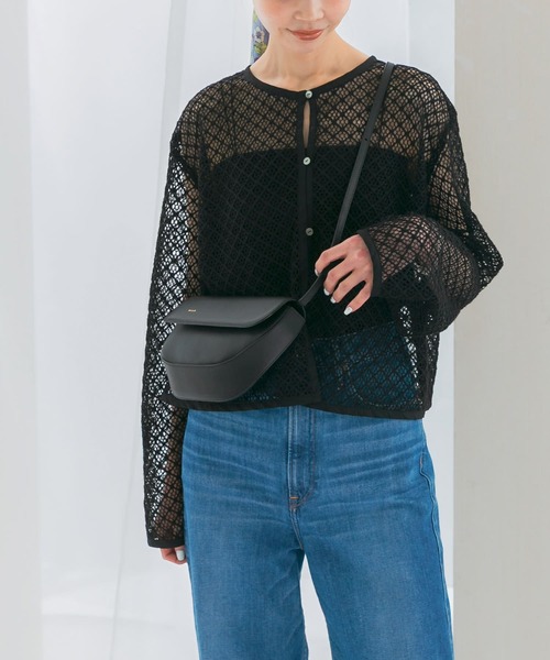 メッシュレーストップス レディース メッシュレーストップス レディース : ZOZOTOWN Yahoo!店 - 通販