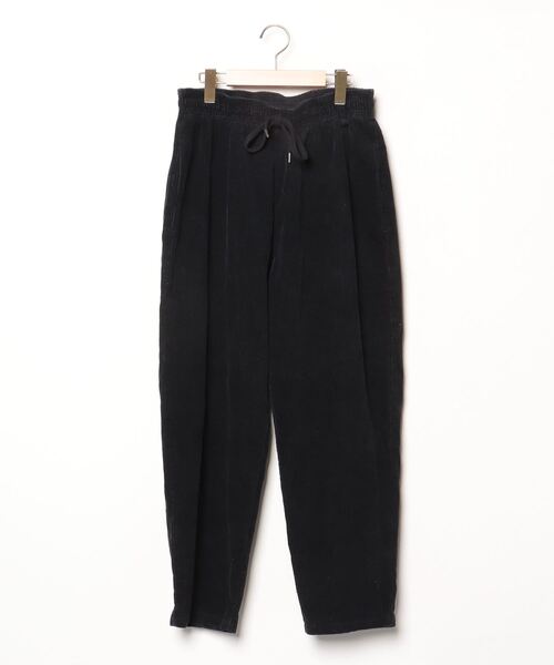CIAOPANIC（チャオパニック） コーデュロイパンツ SMALL ブラック