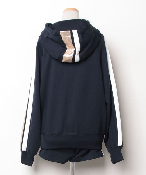 Rady セットアップ　Sサイズ Rady 「Rady」 セットアップ S ネイビー レディース : ZOZOTOWN