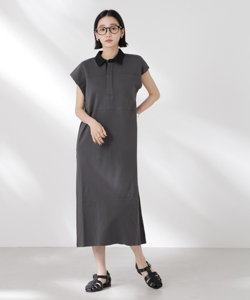 ZOZOTOWN Yahoo!店 - シャツワンピース｜Yahoo!ショッピング