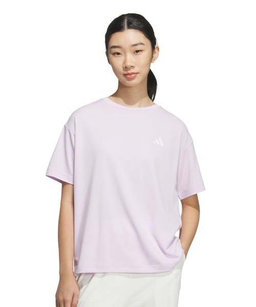 adidas tシャツ アディダス カラット グラフィック ルーズ