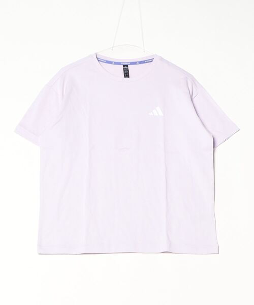 ★おしゃれ人気アイテム!adidasバックグラフィックルーズTシャツ adidas｜【公式】アディダス adidas グラフィック ルーズ 半袖T