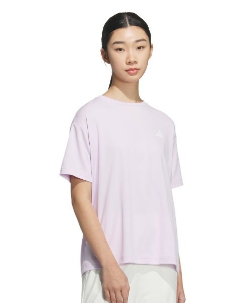 ★おしゃれ人気アイテム!adidasバックグラフィックルーズTシャツ adidas｜【公式】アディダス adidas グラフィック ルーズ 半袖T