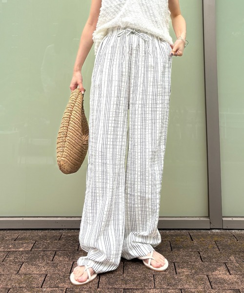 I-SOOK（アイスー） パンツ レディース : ZOZOTOWN Yahoo!店 - 通販