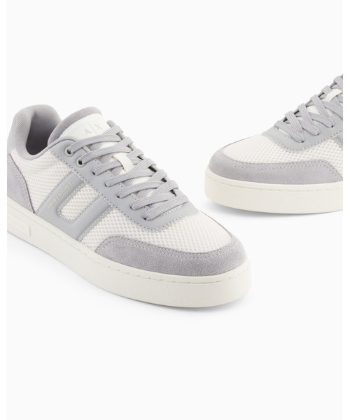 ARMANI EXCHANGE スニーカー 「A|X アルマーニ エクスチェンジ