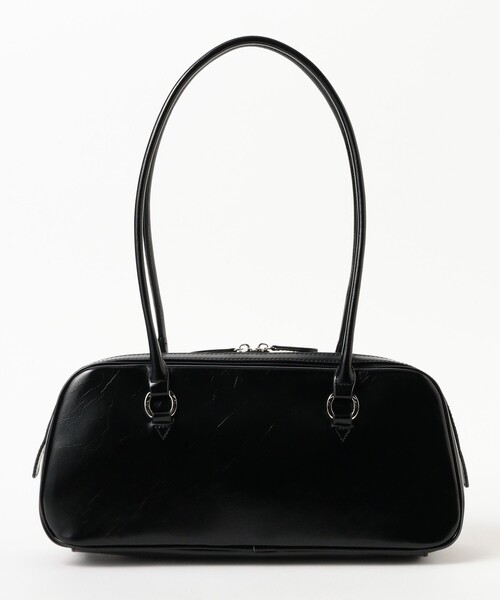 B：MING by BEAMS（ビーミング by ビームス） ボストンバッグ ロング