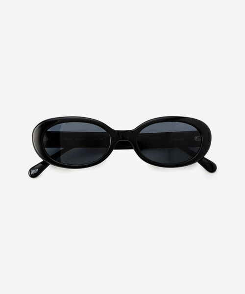 新品未使用 MIKIOSAKABE サングラス Black sunski サングラス SUNSKI | 「別注」BIANCA BLACK GLOSS SLATE