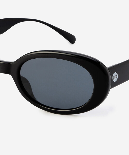sunski サングラス SUNSKI | 「別注」BIANCA BLACK GLOSS SLATE