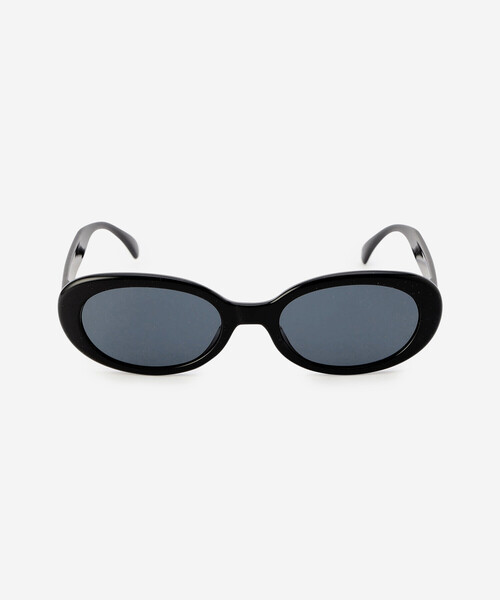 sunski サングラス SUNSKI | 「別注」BIANCA BLACK GLOSS SLATE