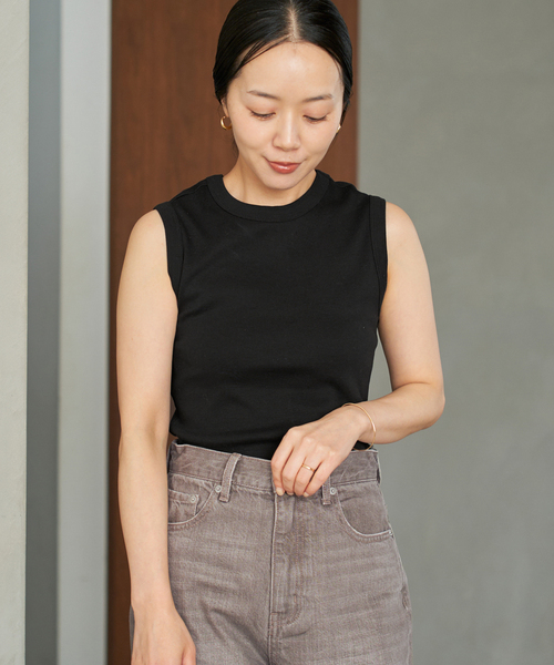 plage（プラージュ） tシャツ FLORE FLORE / フローレフローレ ESME