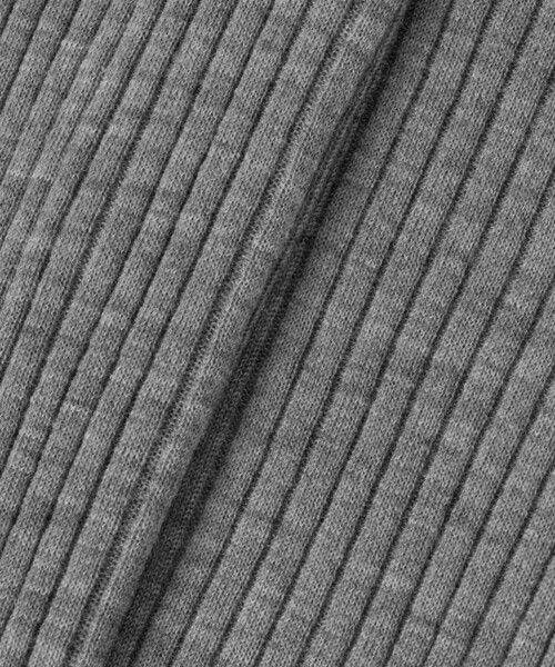 ANAYI（アナイ） ニット セーター シアーウールハイネック プル