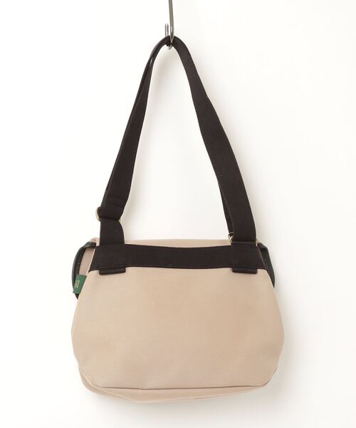 Brady ベージュ バッグ BRADY 「BRADY」 ショルダーバッグ - ベージュ レディース
