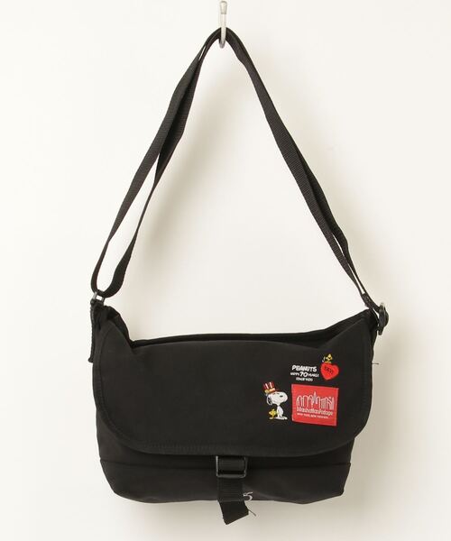 Manhattan Portage 「Manhattan Portage」 メッセンジャーバッグ
