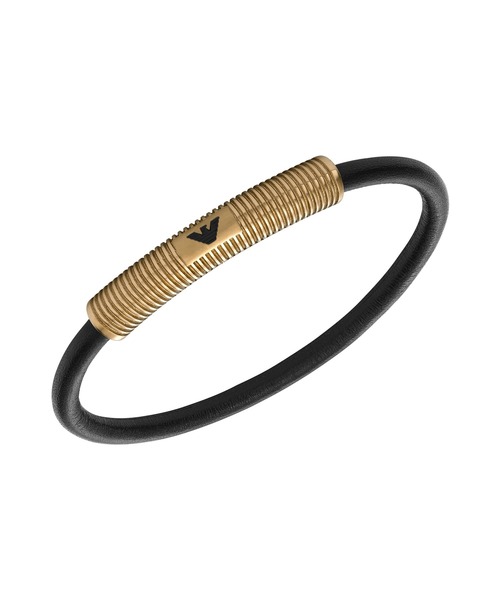 EMPORIO ARMANI 「EMPORIO ARMANI」 ブレスレット FREE ゴールド