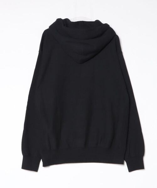 JOHN LAWRENCE SULLIVAN パーカー SWEAT STUCKED HOODIE メンズ