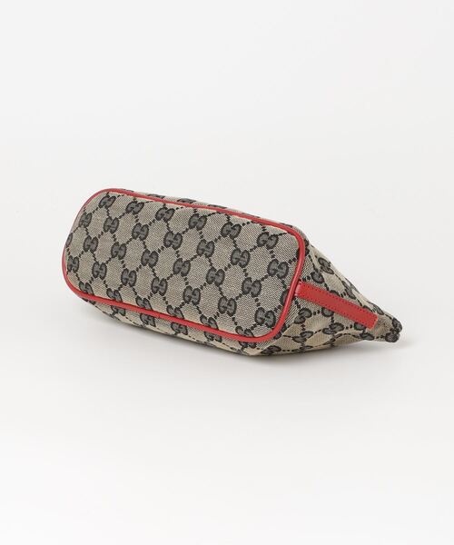 【mmczo】グッチ GUCCI GGキャンバス ポーチ ベージュ GUCCI グッチ ポーチ 化粧ポーチ レディース メンズ GG