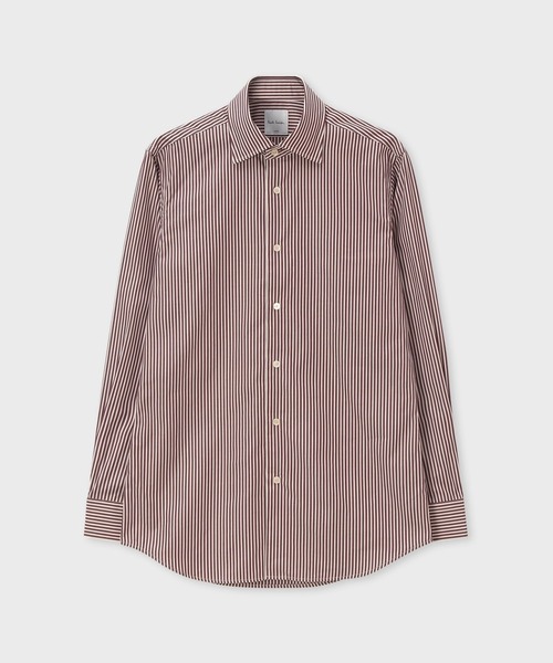 Paul Smith（ポール・スミス） フォーマル シャツ ロンドンストライプ