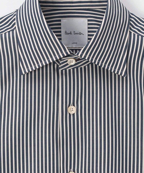 Paul Smith（ポール・スミス） フォーマル シャツ ロンドンストライプ